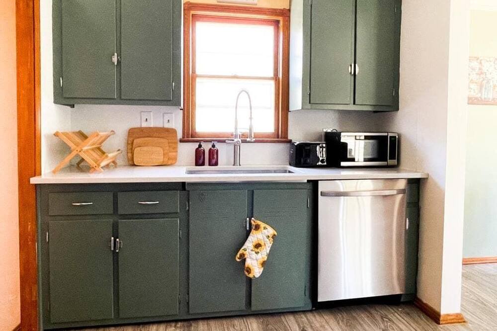Photo of Kitchen in Garfield Heights