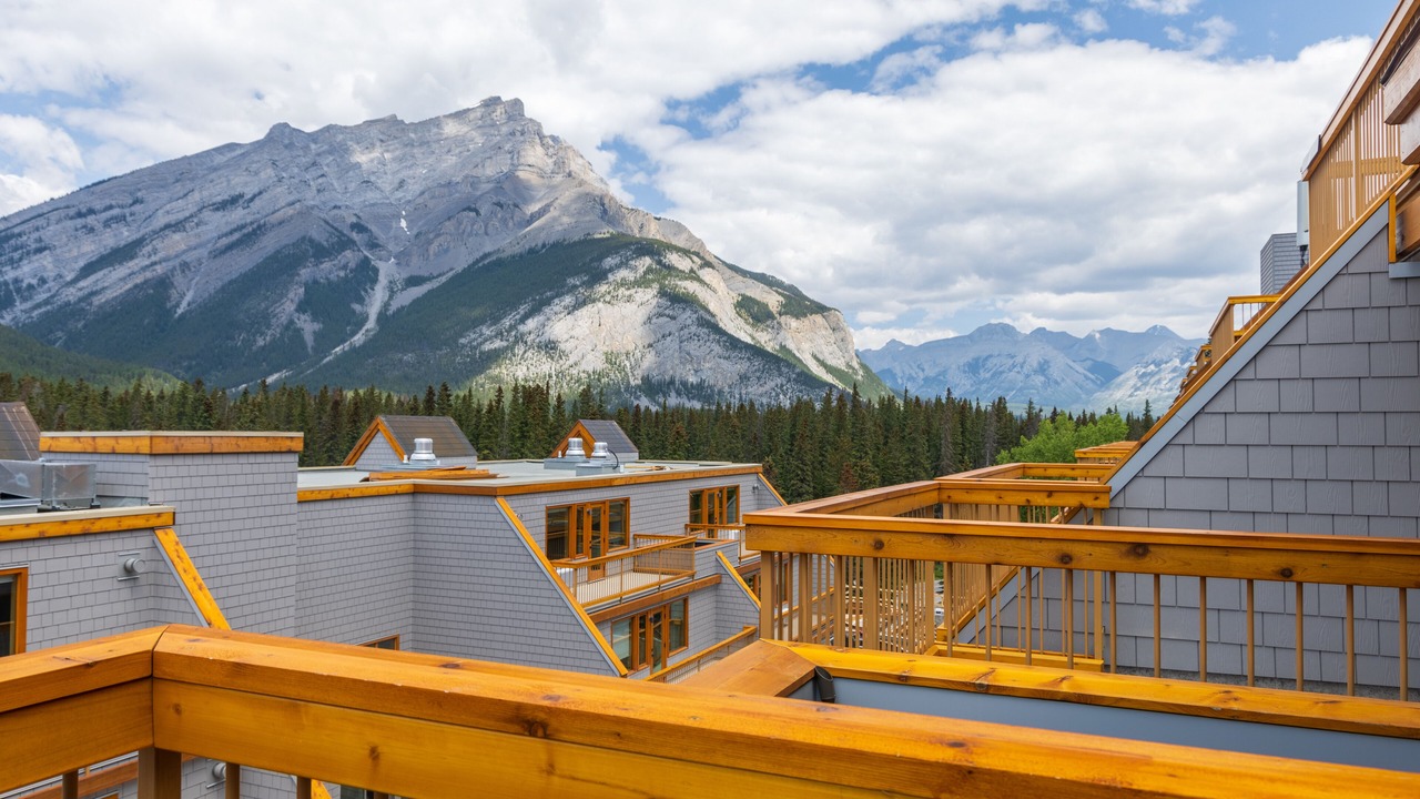 Photo of Outdoor in Banff