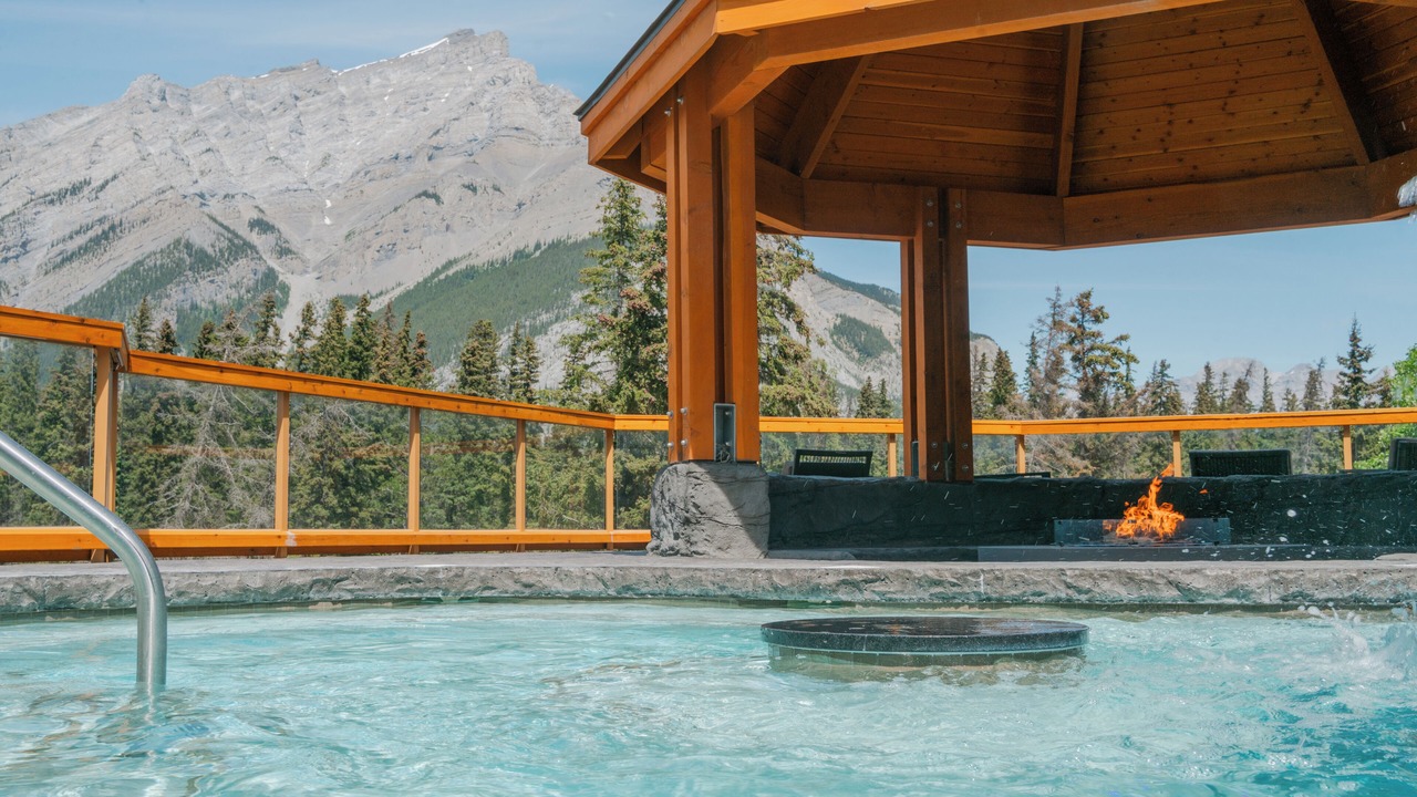 Photo of Outdoor in Banff
