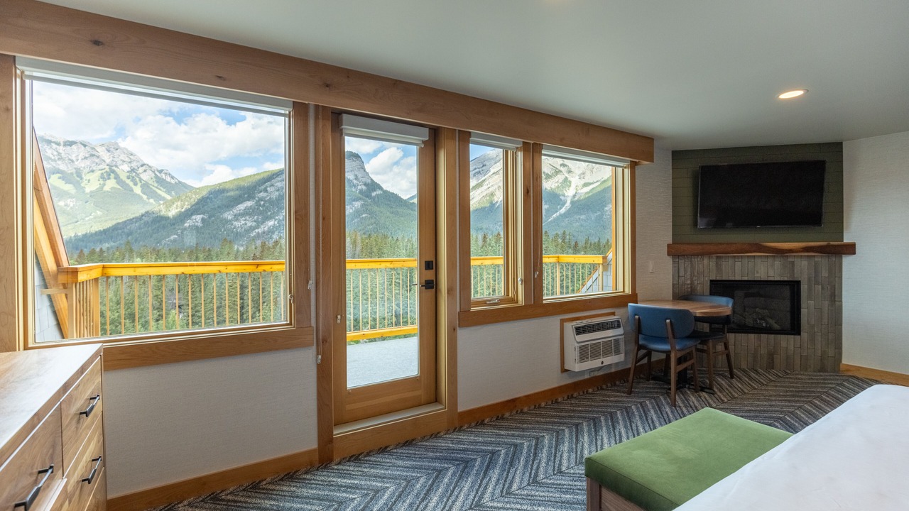 Photo of Others in Banff