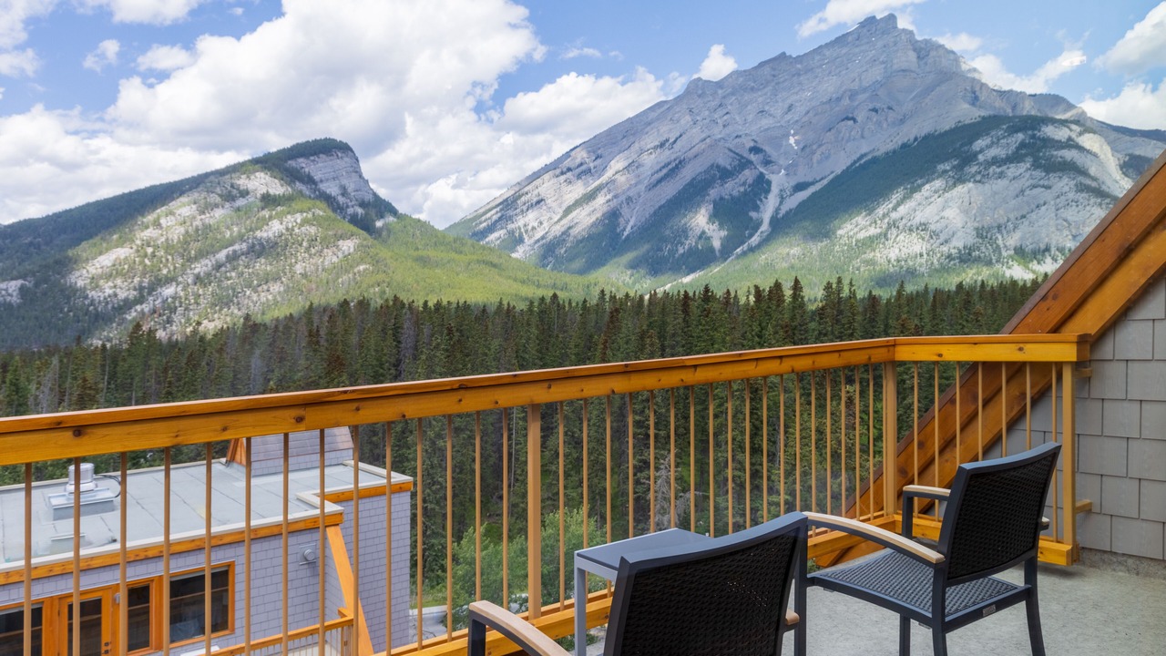Photo of Others in Banff