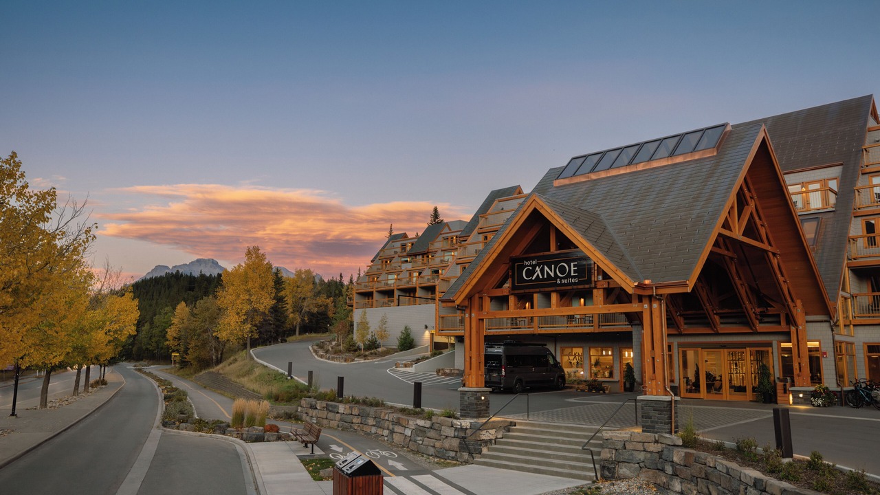 Photo of Outdoor in Banff