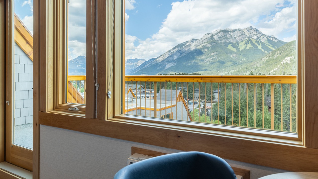 Photo of Others in Banff