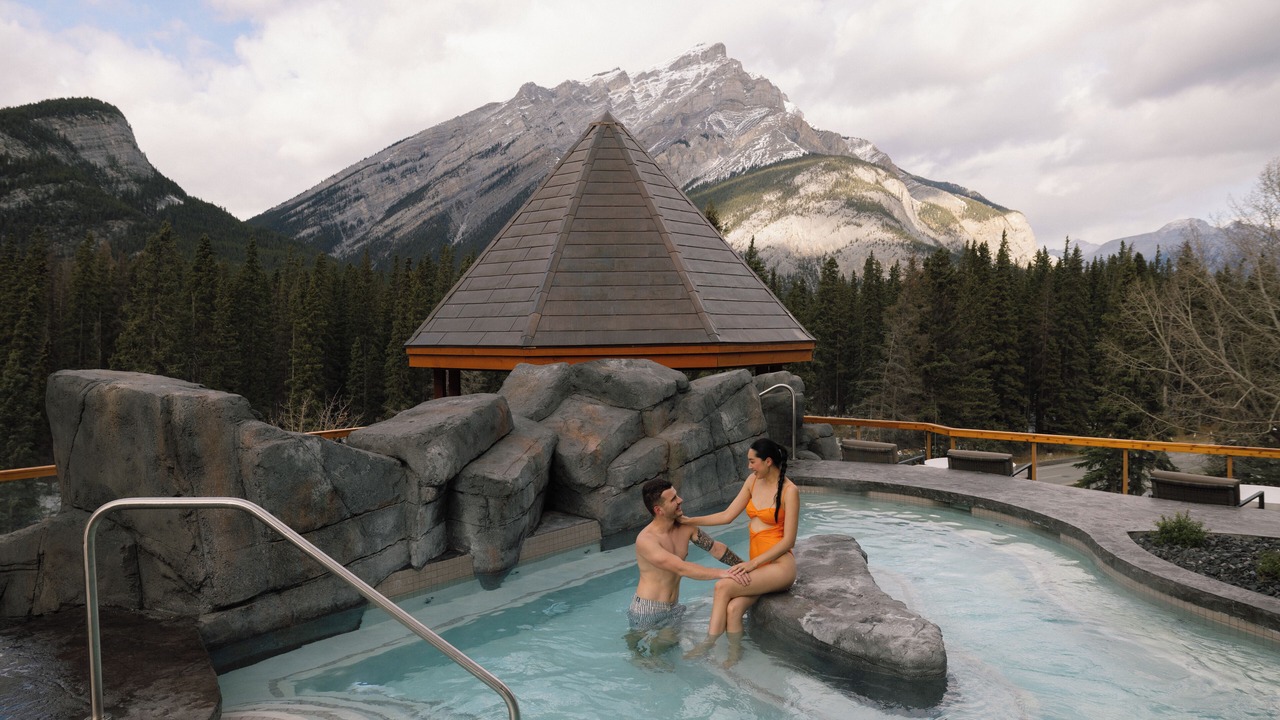 Photo of Outdoor in Banff