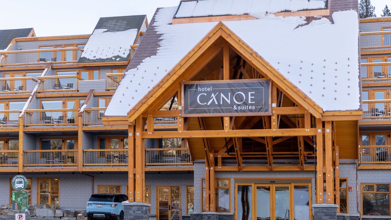Photo of Outdoor in Banff