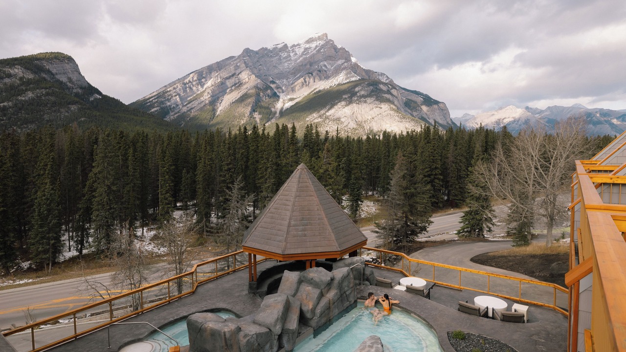 Photo of Outdoor in Banff