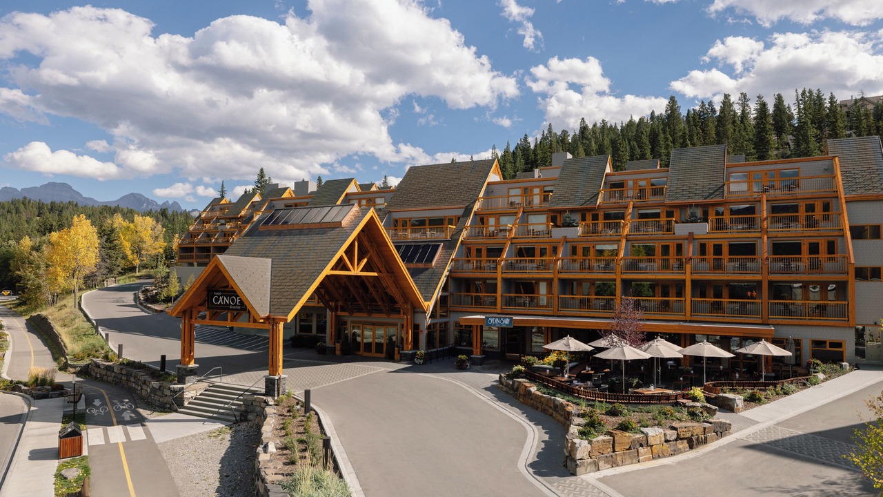 Photo of Outdoor in Banff