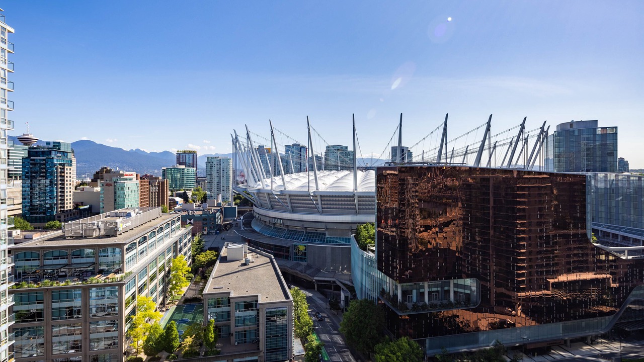 Photo of Outdoor in Southeast False Creek