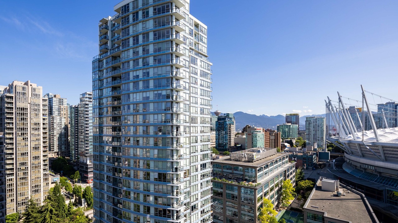 Photo of Outdoor in Southeast False Creek