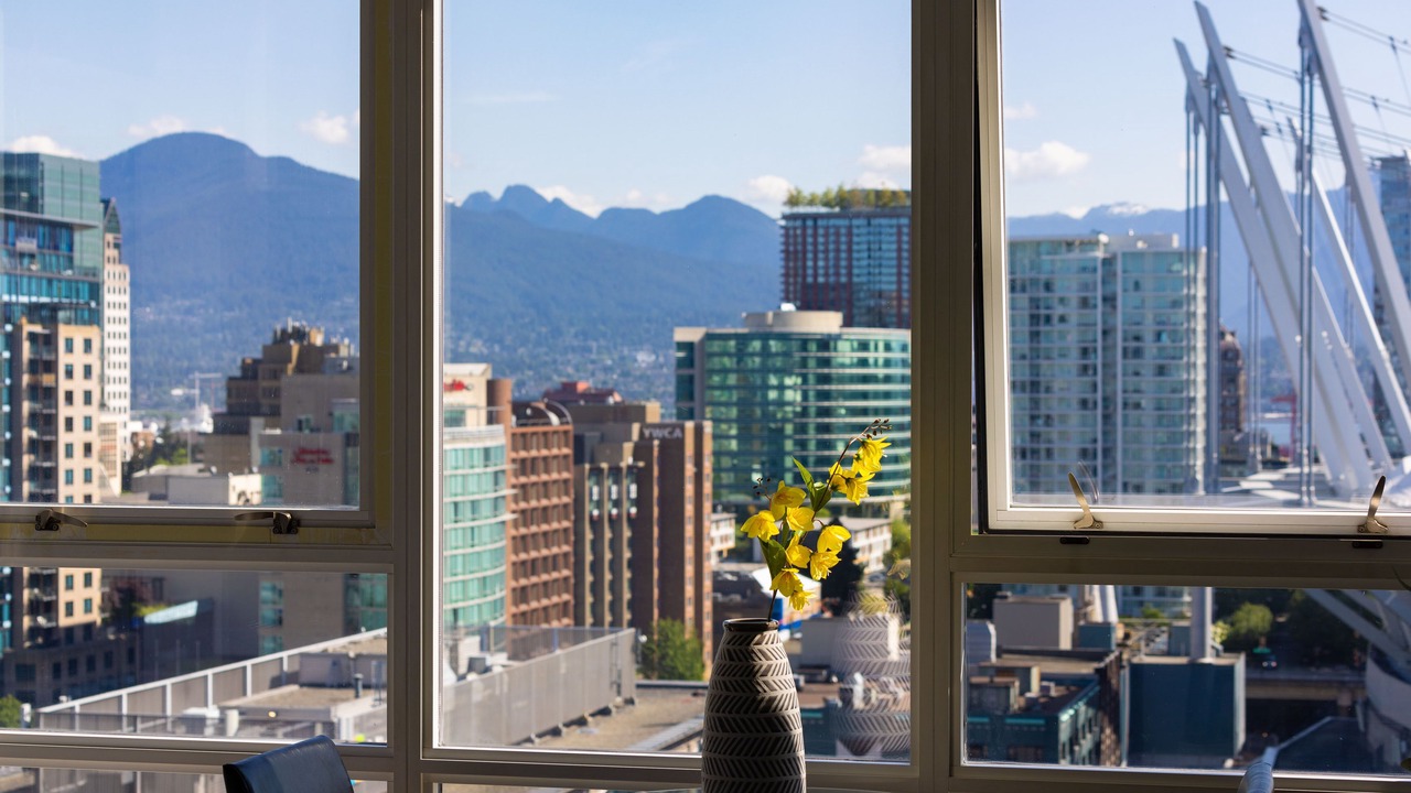 Photo of Patio Balcony in Southeast False Creek
