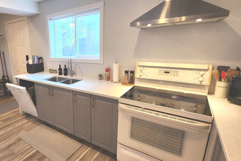 Photo of Kitchen in Regional District of Nanaimo