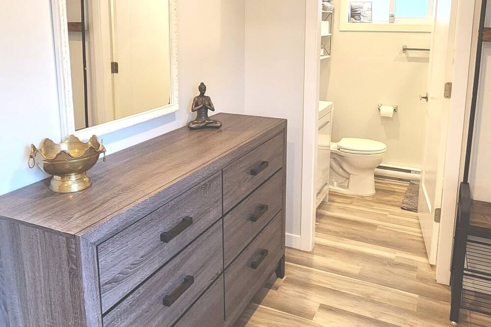 Photo of Bathroom in Regional District of Nanaimo