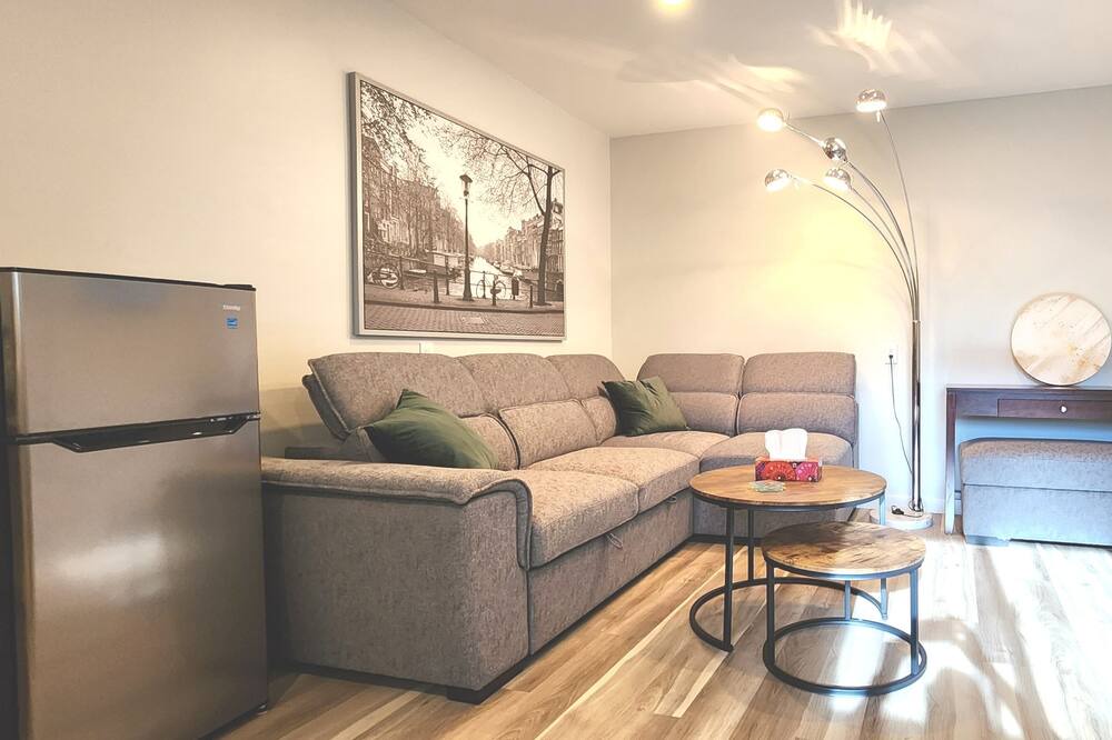 Photo of Livingroom in Regional District of Nanaimo