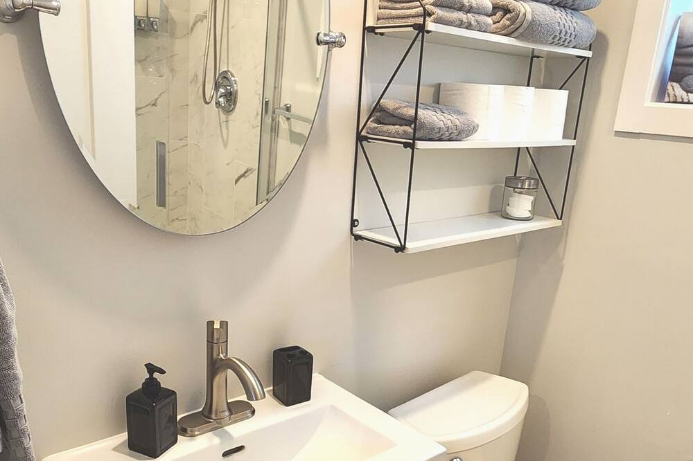 Photo of Bathroom in Regional District of Nanaimo