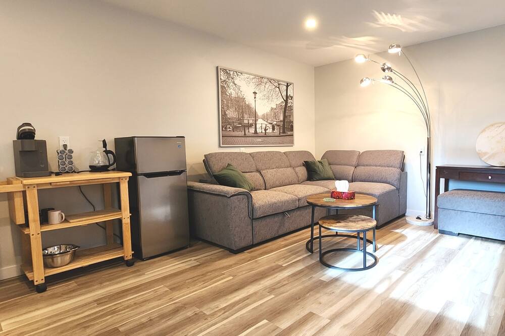 Photo of Livingroom in Regional District of Nanaimo