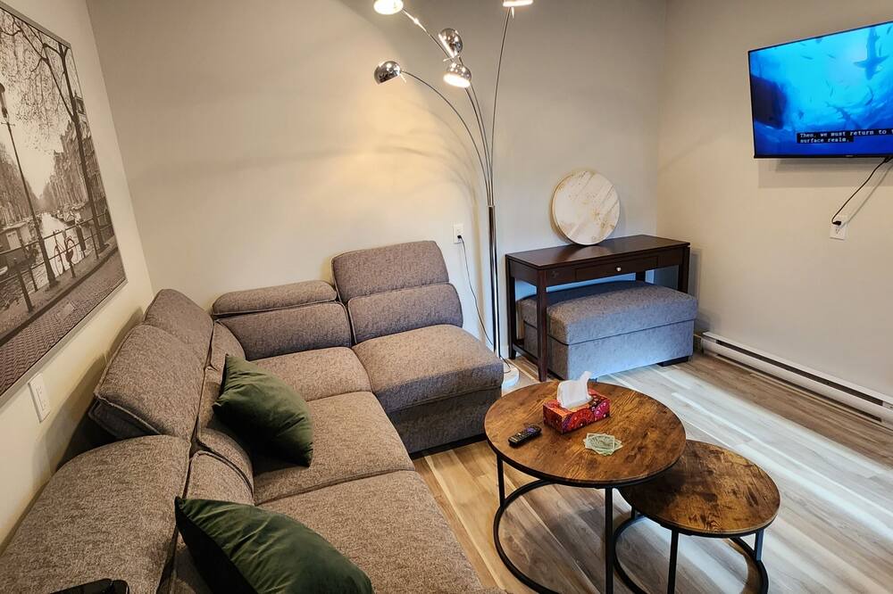 Photo of Livingroom in Regional District of Nanaimo