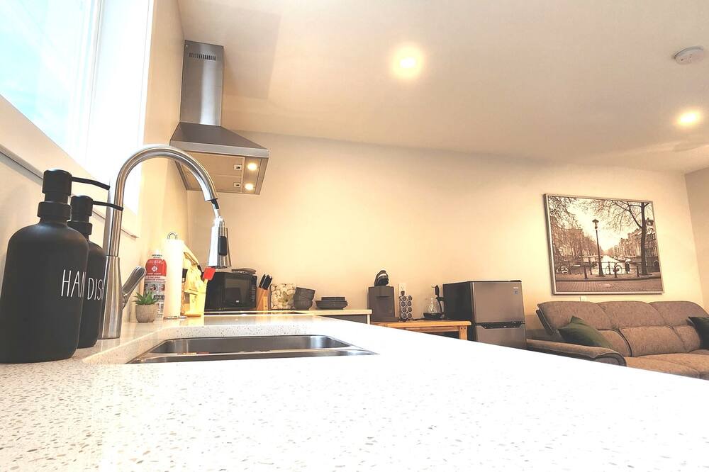 Photo of Kitchen in Regional District of Nanaimo