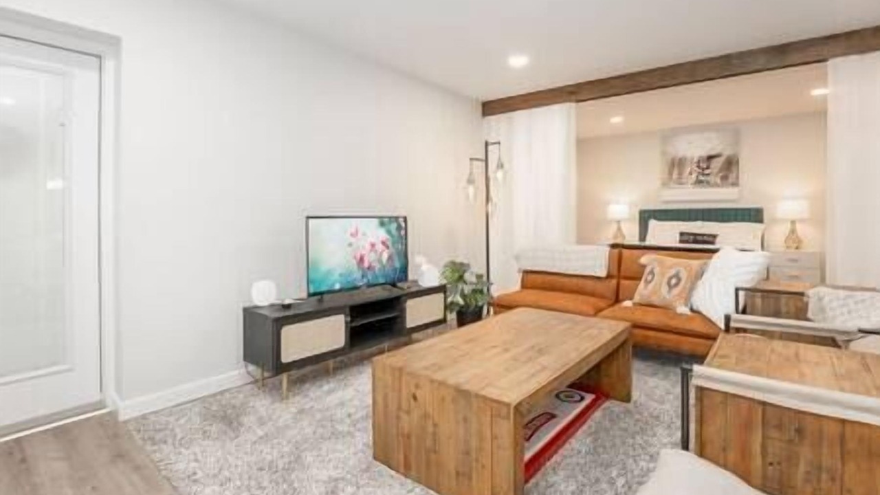 Photo of Livingroom in Lethbridge