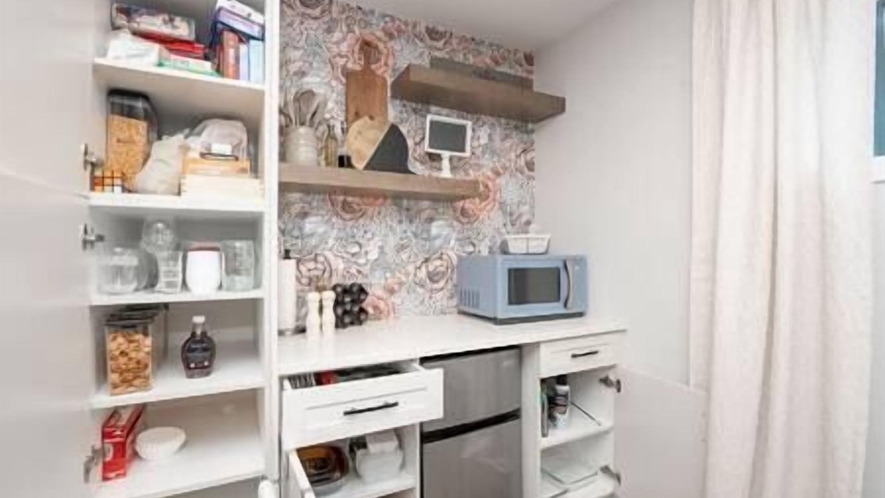 Photo of Kitchen in Lethbridge