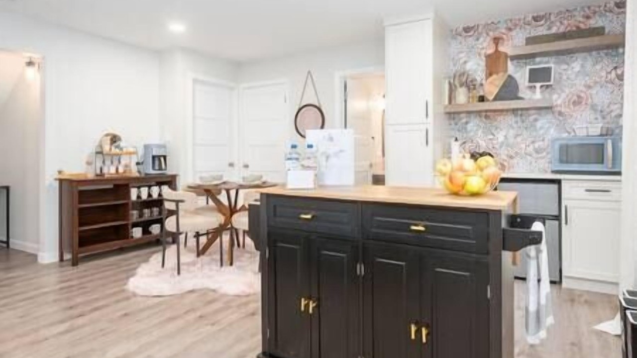 Photo of Kitchen in Lethbridge