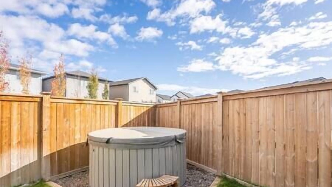 Photo of Outdoor in Lethbridge