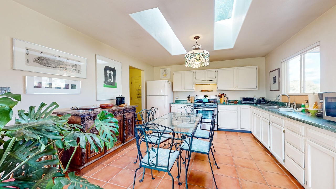 Photo of Kitchen in Taos