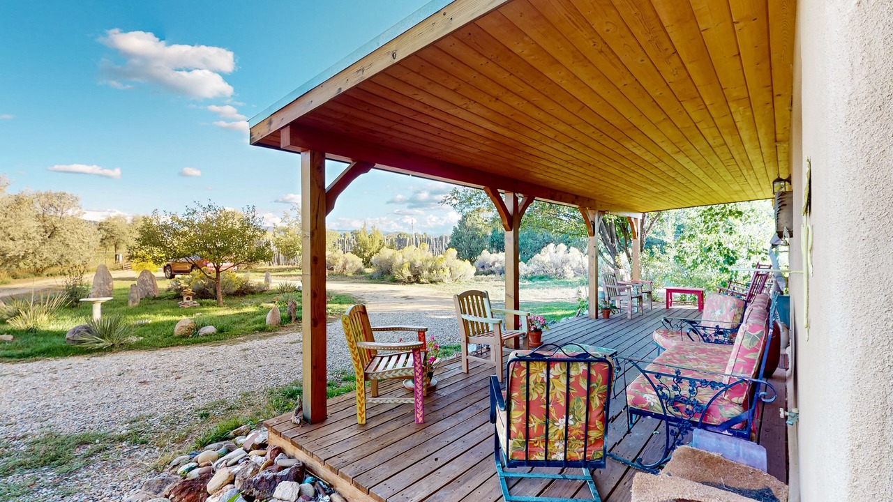 Photo of Outdoor in Taos