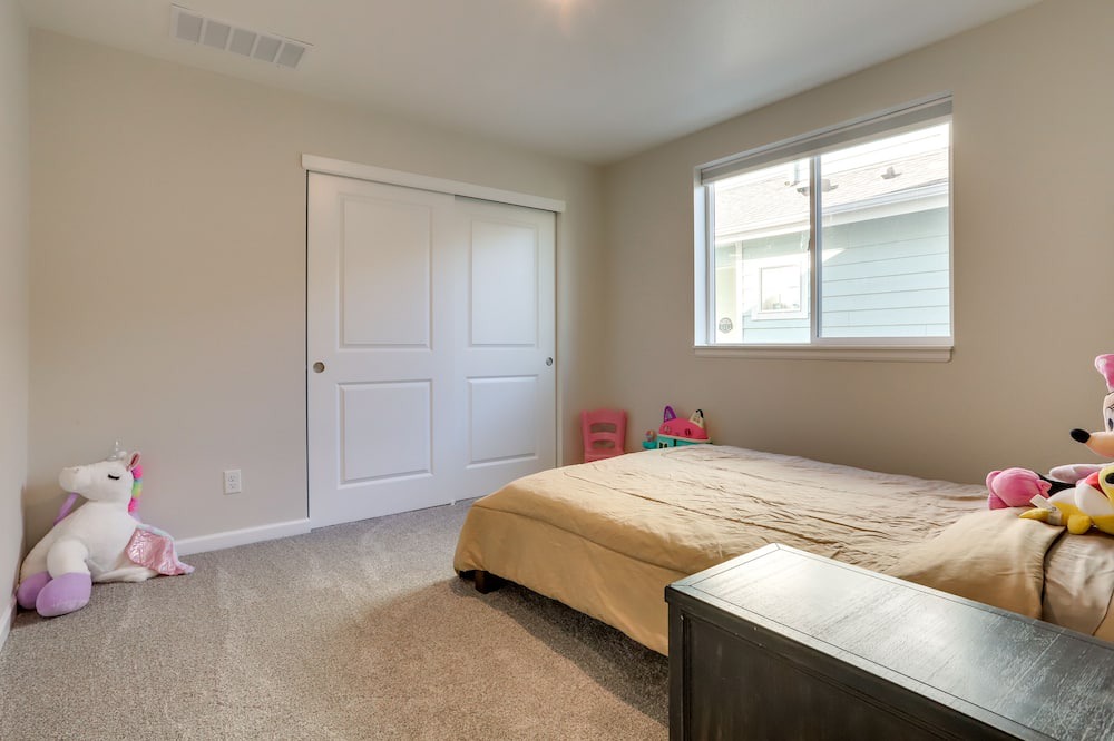 Photo of Bedroom in Evans