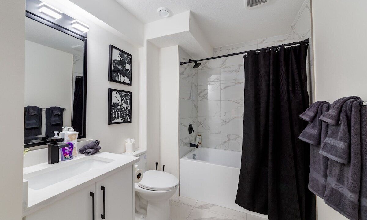Photo of Bathroom in Chestermere