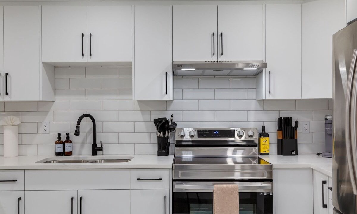 Photo of Kitchen in Chestermere