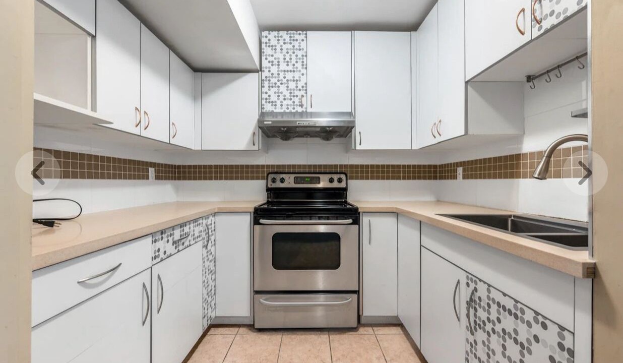 Photo of Kitchen in Richmond