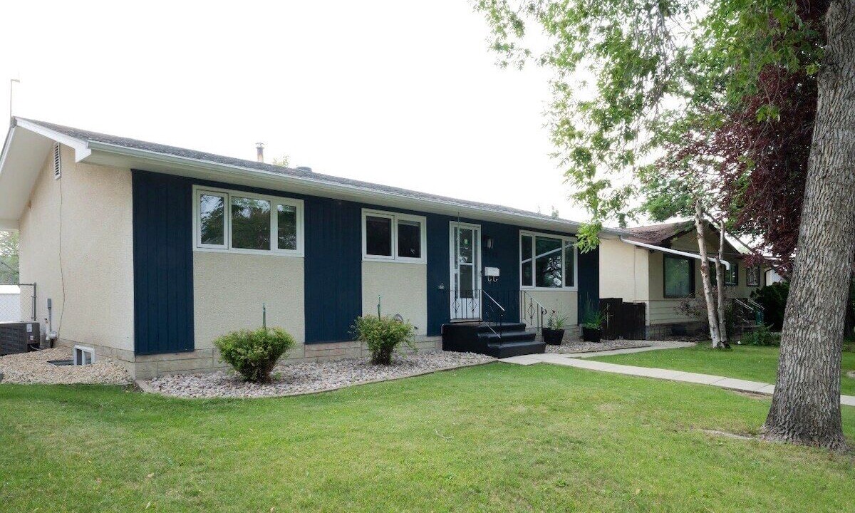 Photo of Outdoor in Leduc