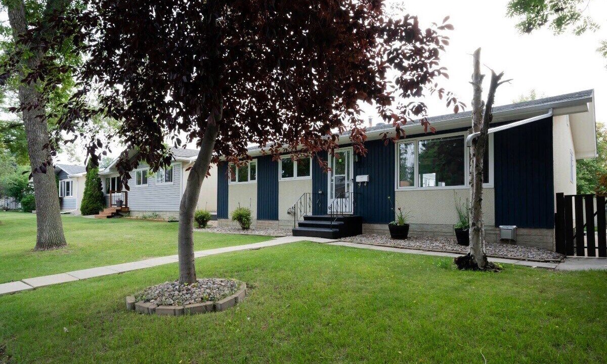 Photo of Outdoor in Leduc