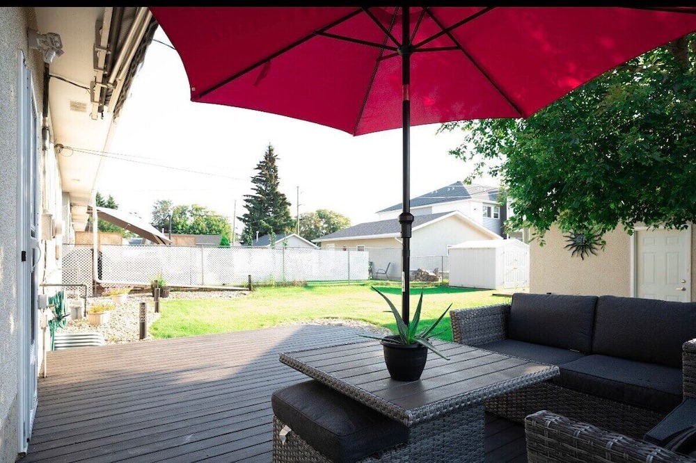 Photo of Outdoor in Leduc