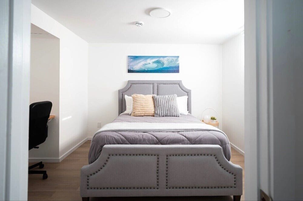 Photo of Bedroom in Leduc