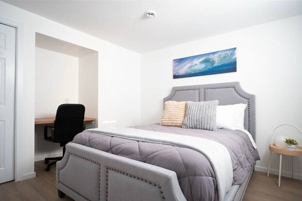 Photo of Bedroom in Leduc