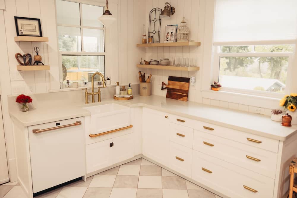 Photo of Kitchen in East Hill