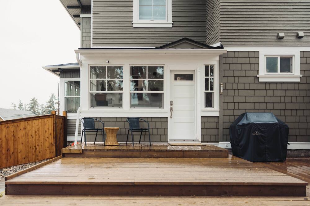 Photo of Outdoor in East Hill