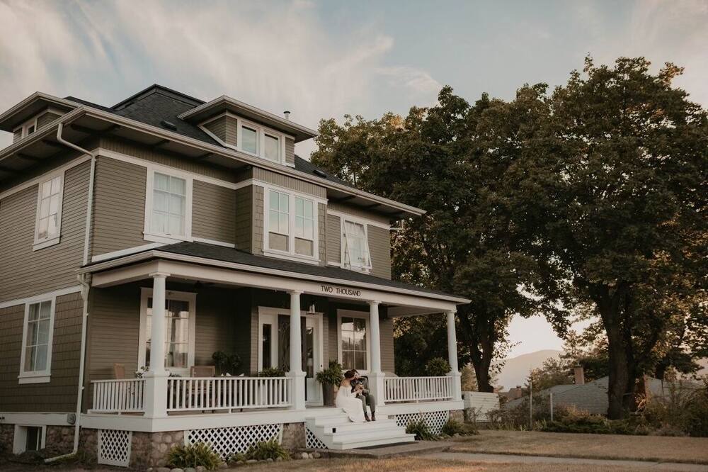 Photo of Outdoor in East Hill