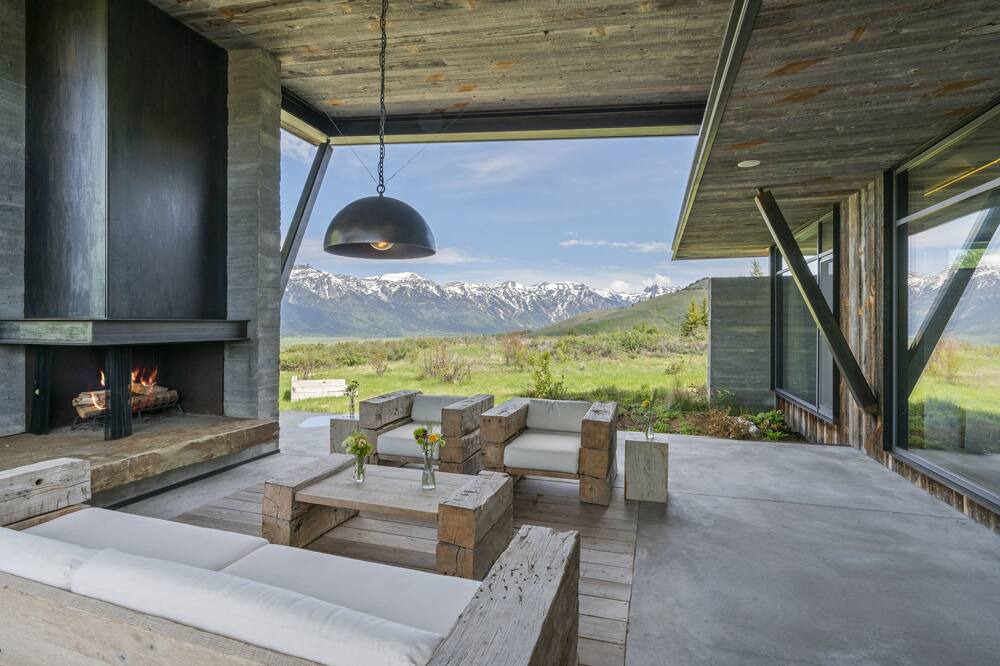 Photo of Others in North Gros Ventre