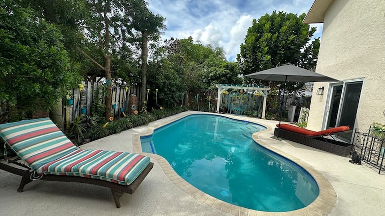 Photo of Outdoor in Pompano Beach
