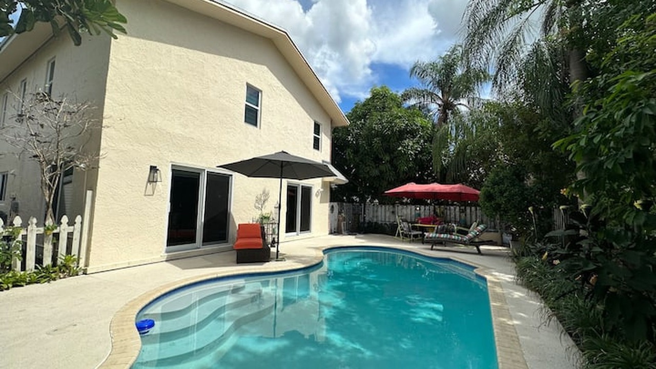 Photo of Outdoor in Pompano Beach