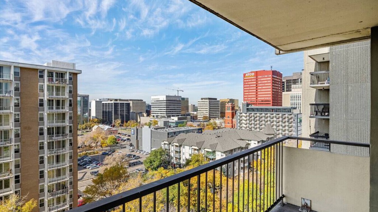 Photo of Outdoor in Downtown Edmonton