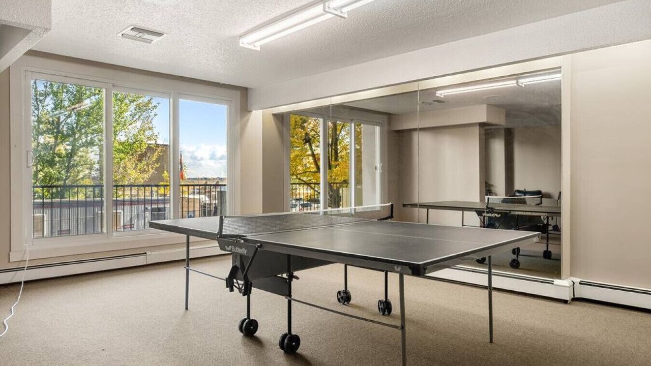 Photo of Bedroom in Downtown Edmonton