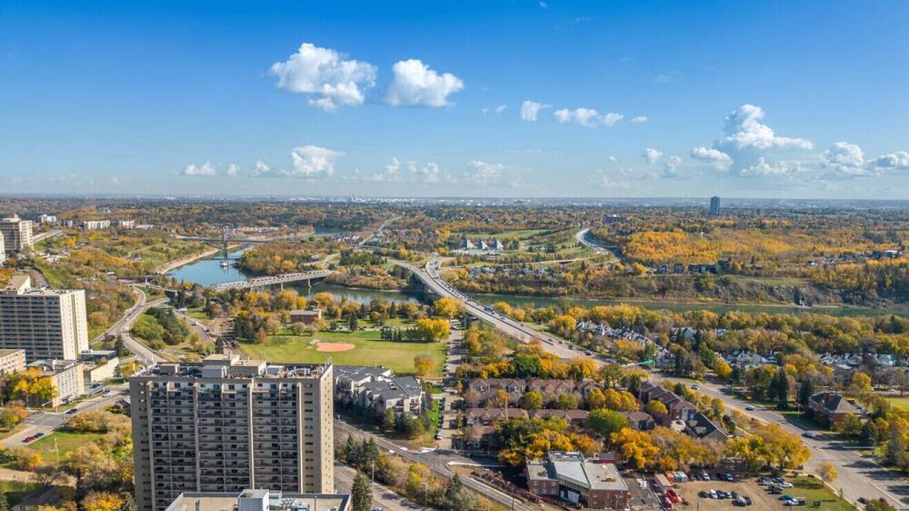 Photo of Outdoor in Downtown Edmonton