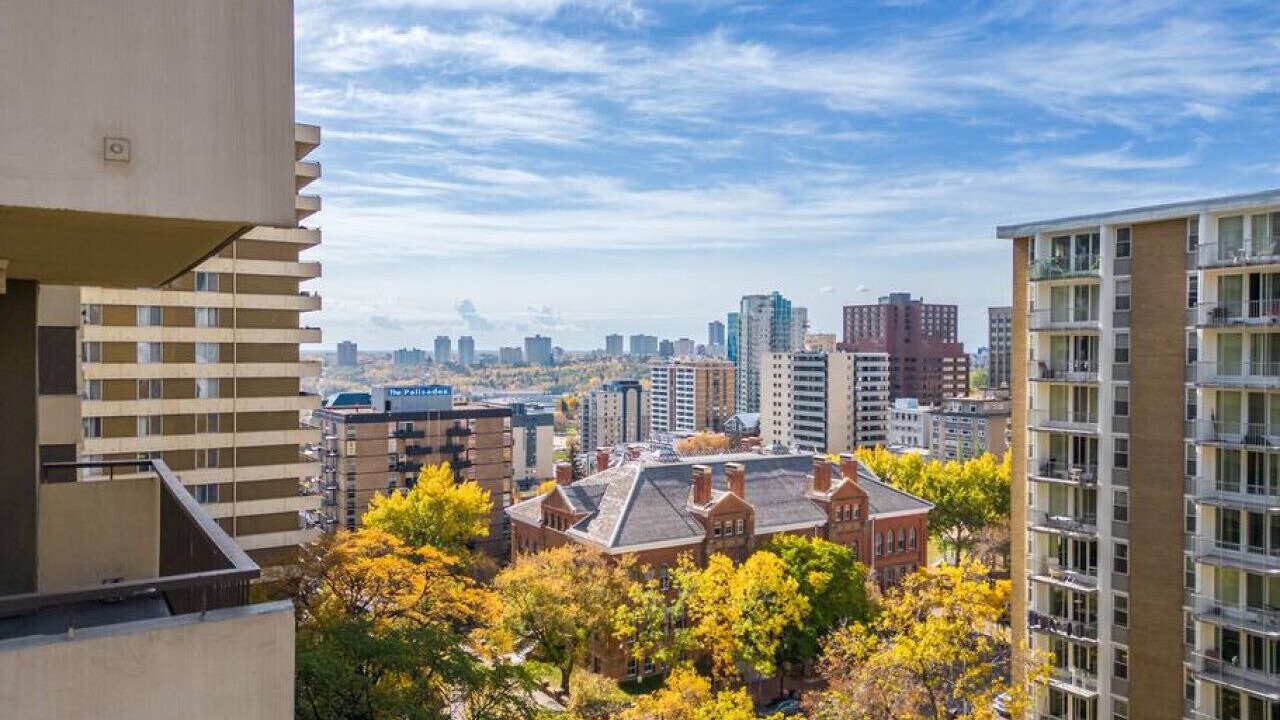 Photo of Outdoor in Downtown Edmonton