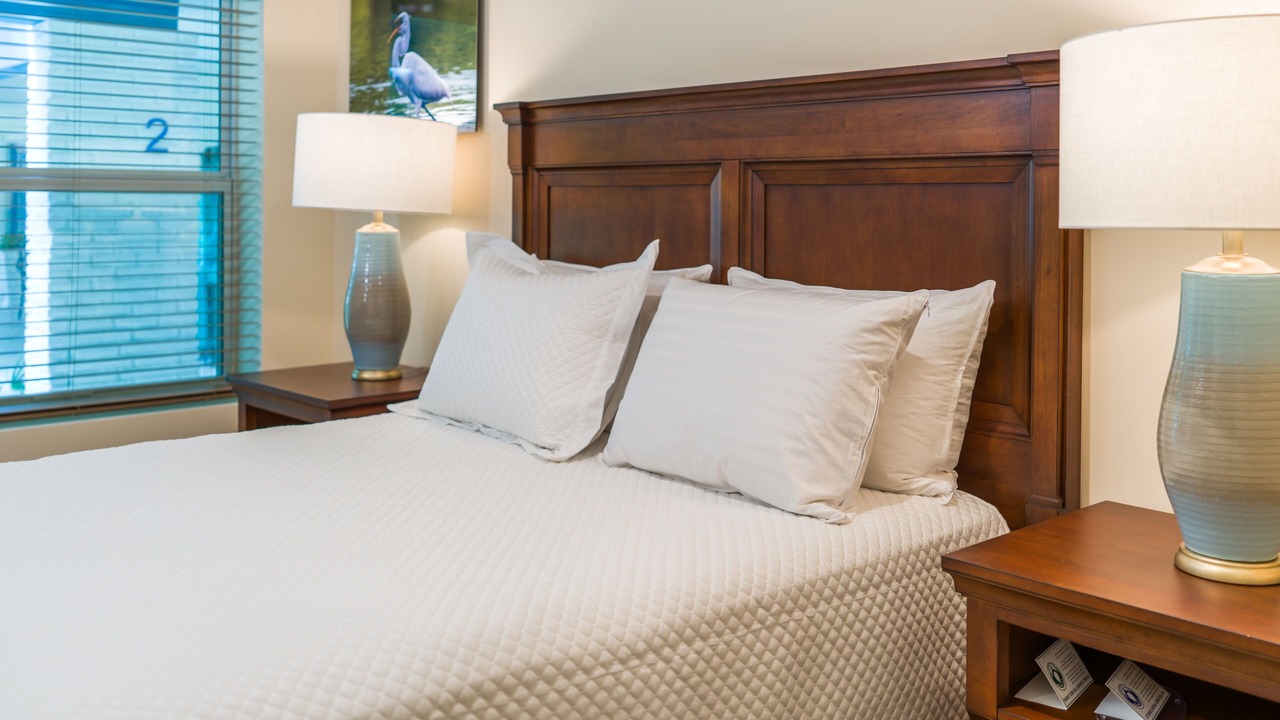 Photo of Bedroom in East Fort Lauderdale