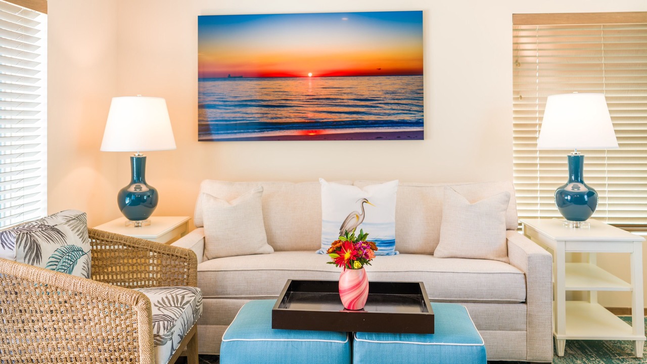 Photo of Bedroom in East Fort Lauderdale