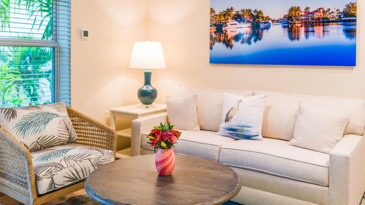 Photo of Bedroom in East Fort Lauderdale