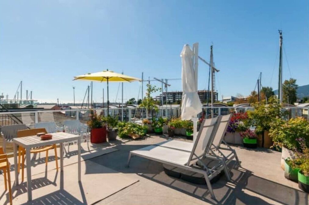 Photo of Outdoor in Lower Lonsdale